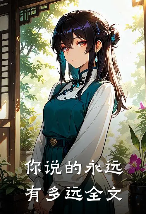 你说的永远有多远全文