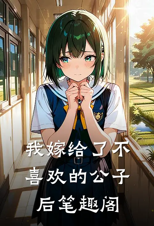 我嫁给了不喜欢的公子后笔趣阁