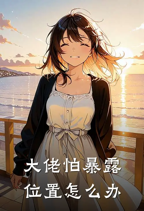 大佬怕暴露位置怎么办