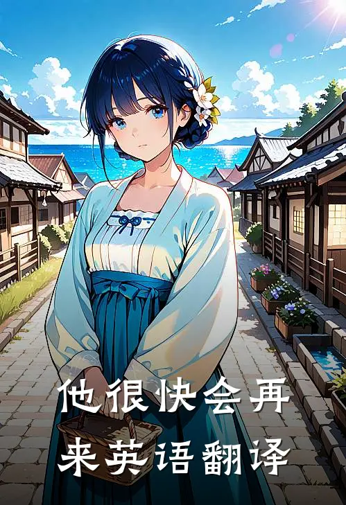 他很快会再来英语翻译
