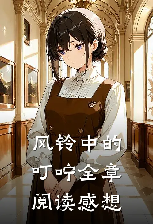 风铃中的叮咛全章阅读感想