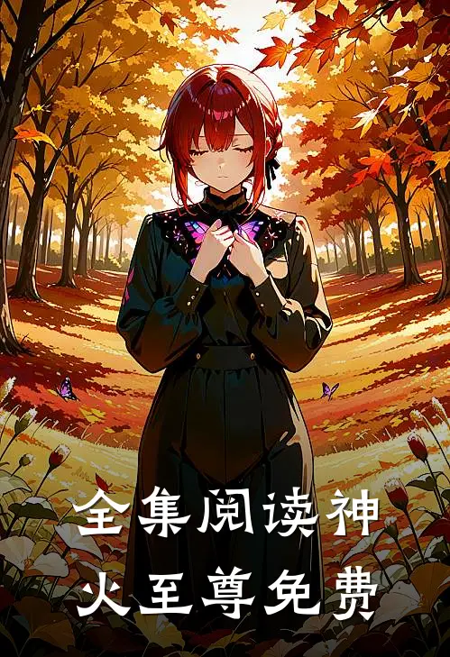 全集阅读神火至尊免费