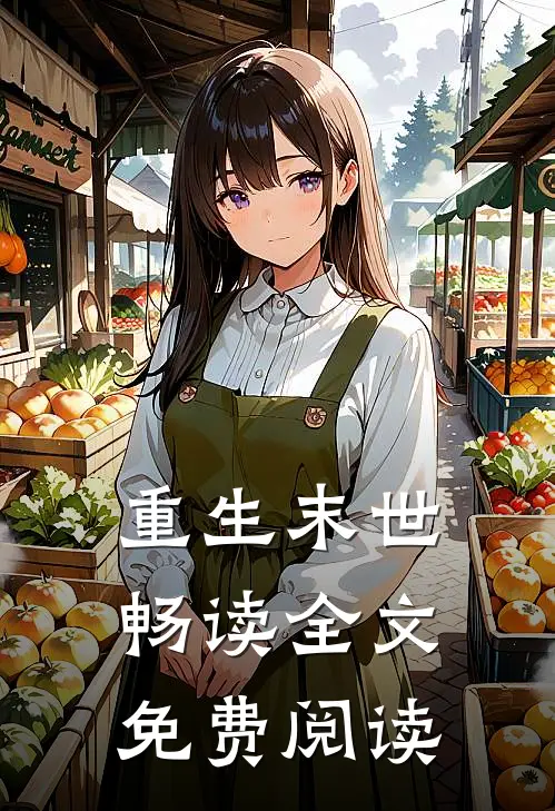 重生末世畅读全文免费阅读