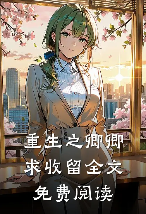 重生之卿卿求收留全文免费阅读
