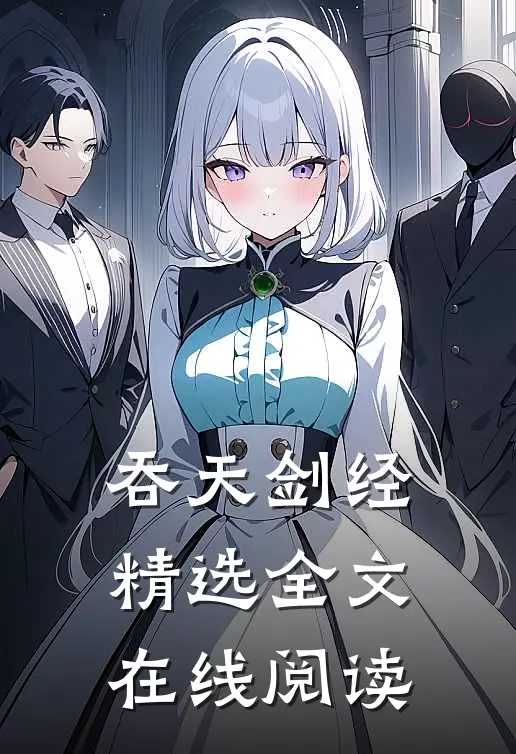 吞天剑经精选全文在线阅读