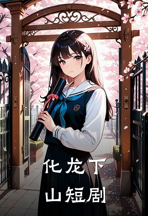化龙下山短剧