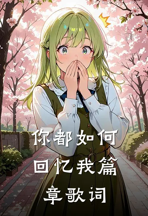 你都如何回忆我篇章歌词