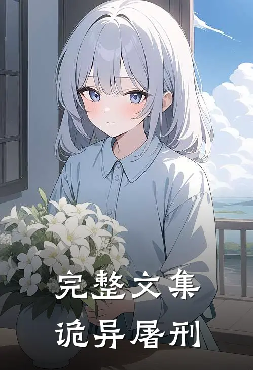 完整文集诡异屠刑