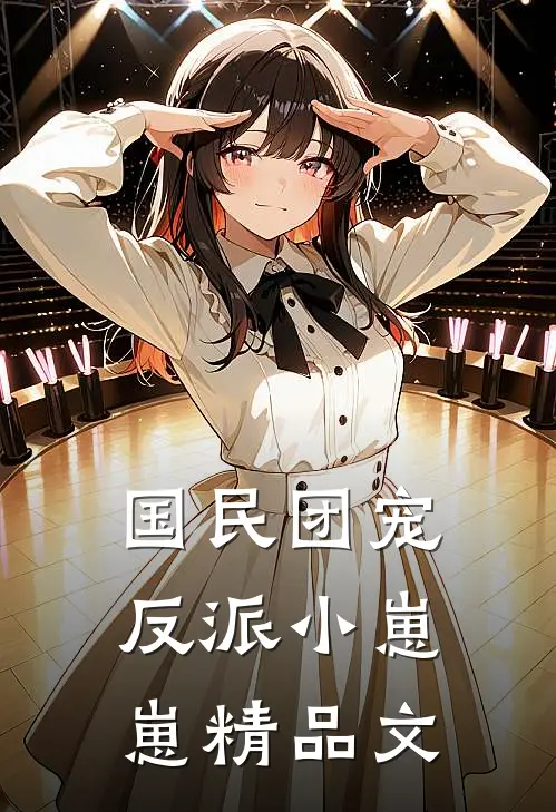 国民团宠反派小崽崽精品文