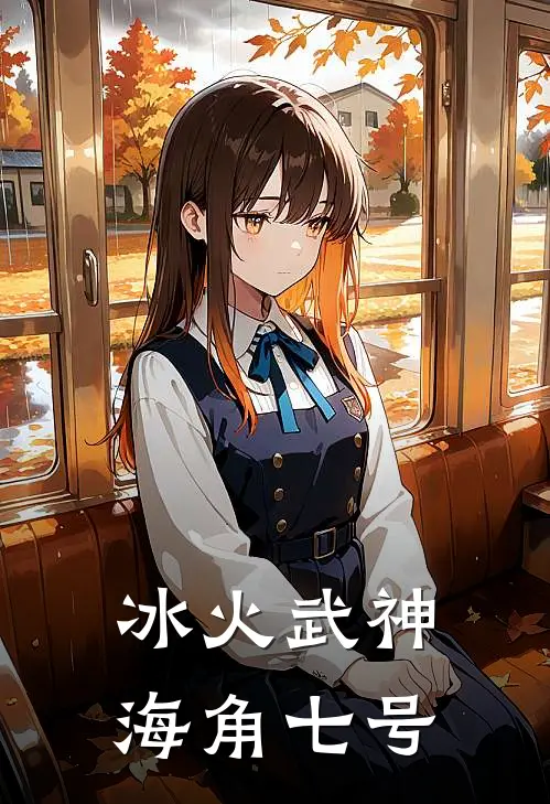 冰火武神海角七号