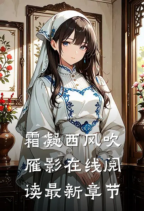 霜凝西风吹雁影在线阅读最新章节