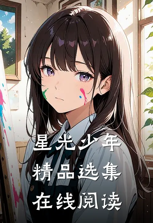 星光少年精品选集在线阅读