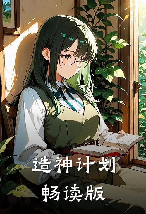 造神计划畅读版