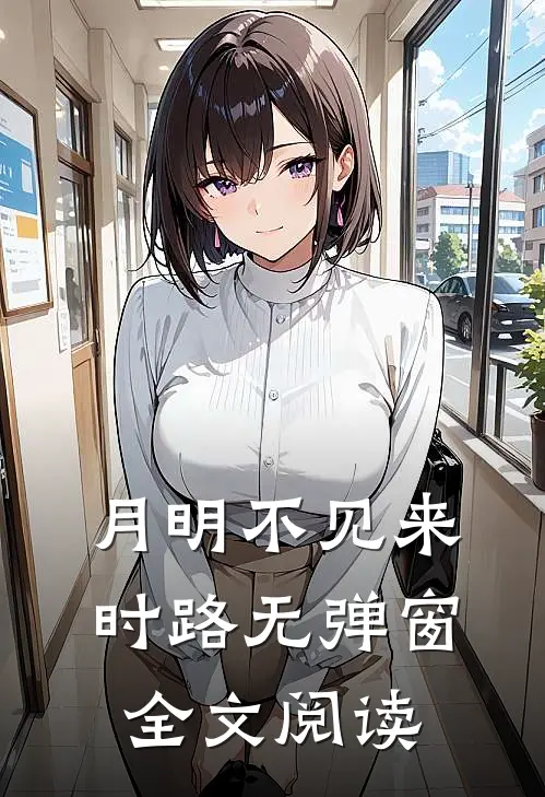 月明不见来时路无弹窗全文阅读