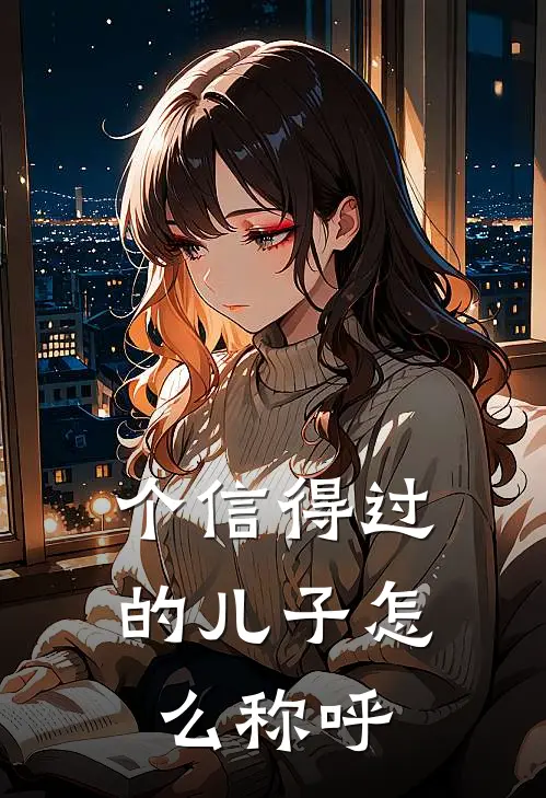 个信得过的儿子怎么称呼