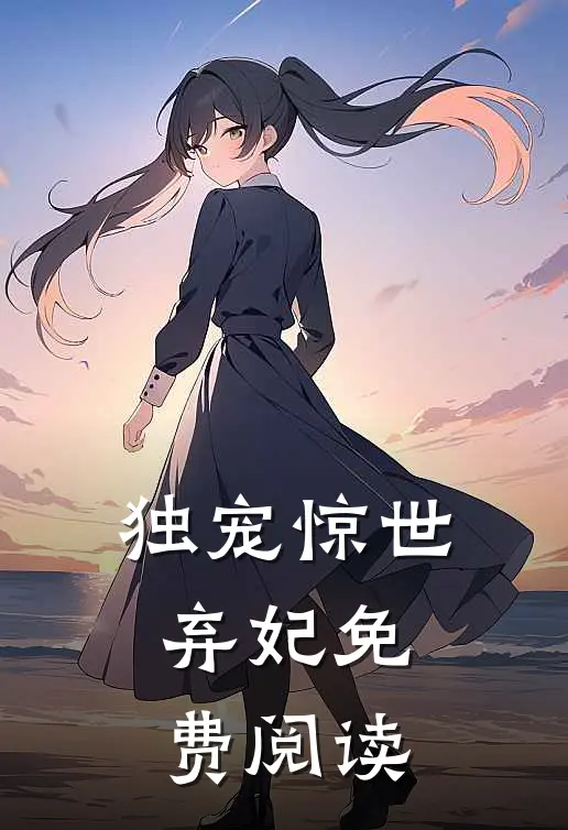 独宠惊世弃妃免费阅读
