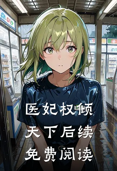 医妃权倾天下后续免费阅读