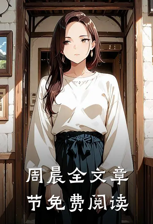 周晨全文章节免费阅读