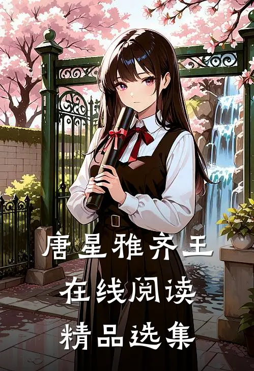 唐星雅齐王在线阅读精品选集