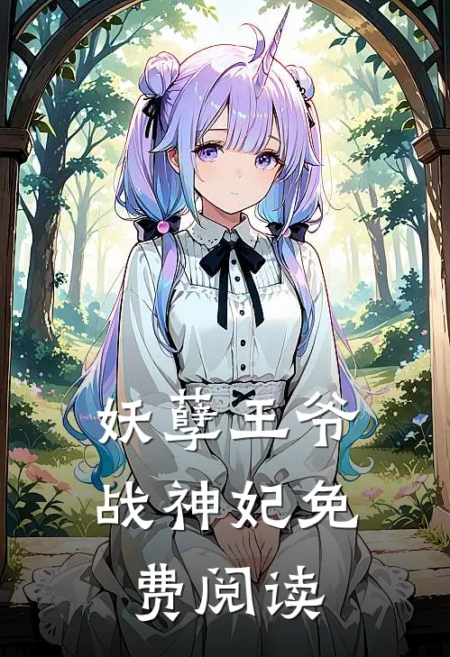 妖孽王爷战神妃免费阅读