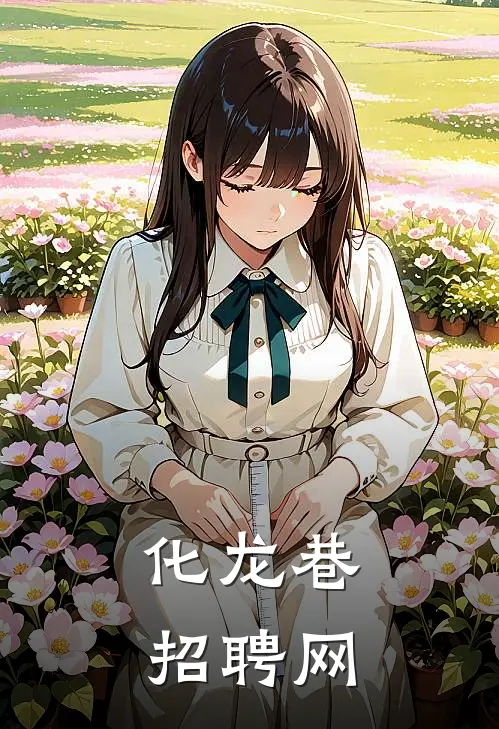 化龙巷招聘网