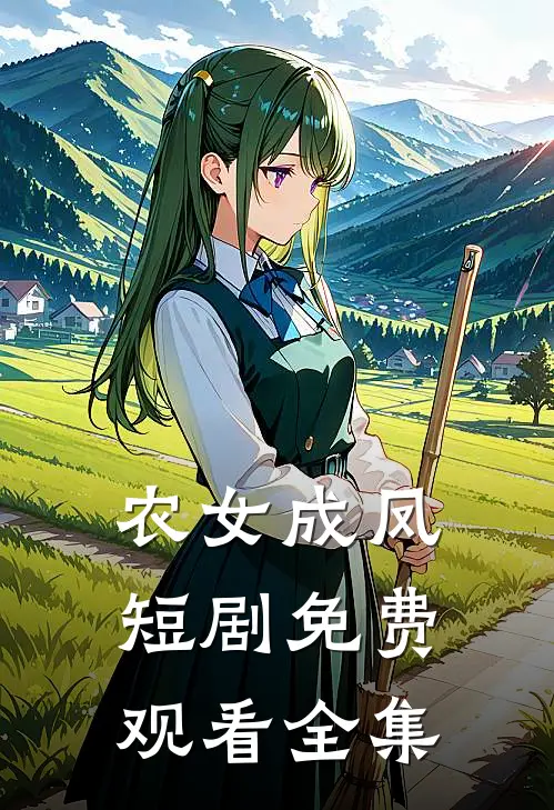 农女成凤短剧免费观看全集
