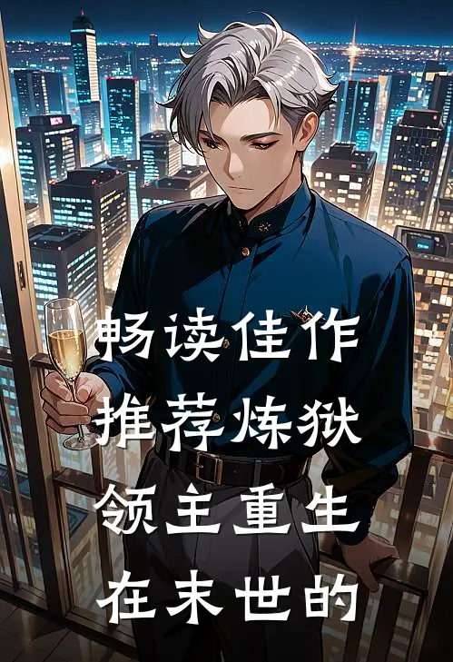 畅读佳作推荐炼狱领主重生在末世的