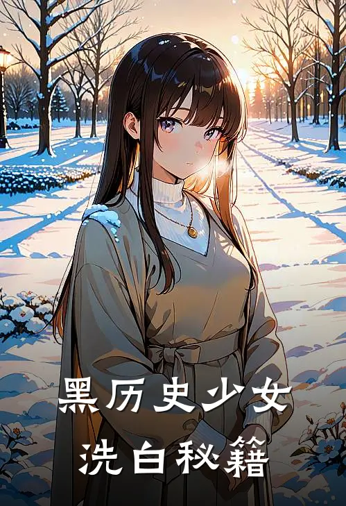 黑历史少女洗白秘籍