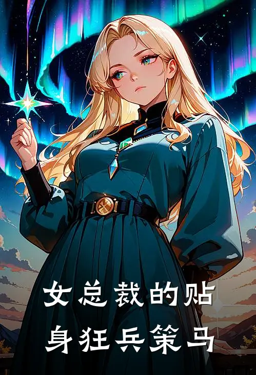 女总裁的贴身狂兵 策马