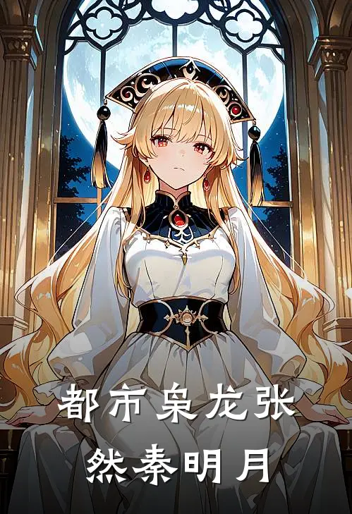都市枭龙张然秦明月