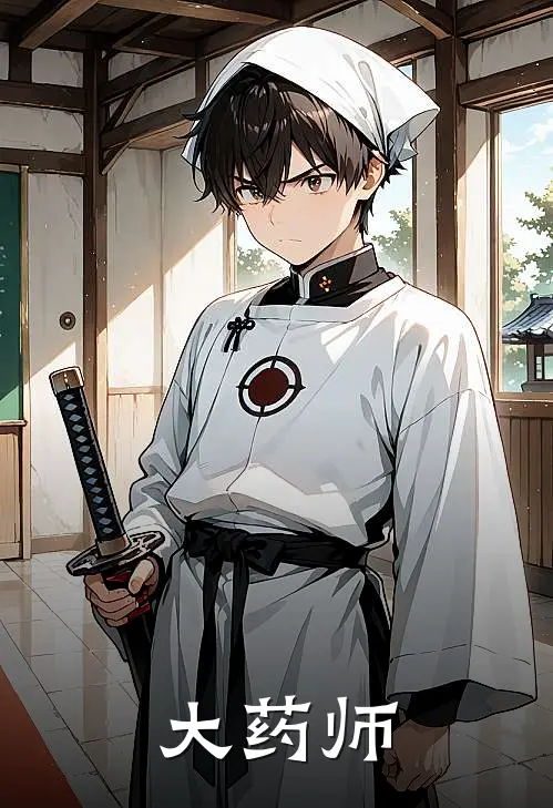 大药师