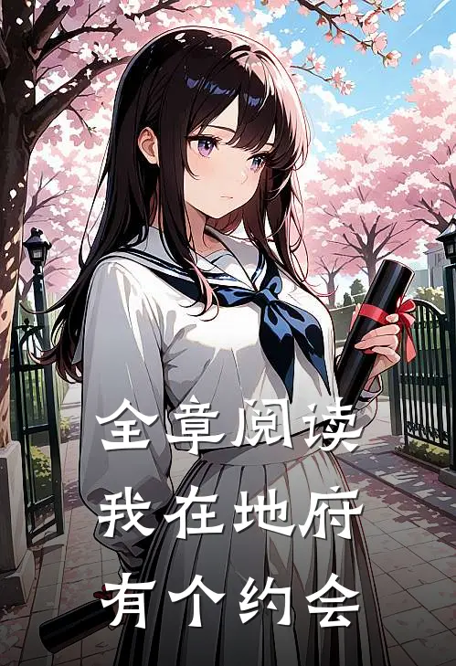 全章阅读我在地府有个约会