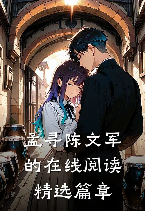 孟寻陈文军的在线阅读精选篇章