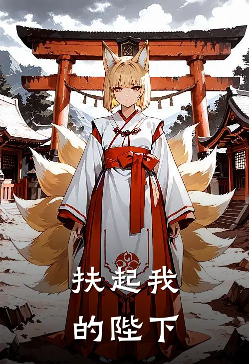 扶起我的陛下