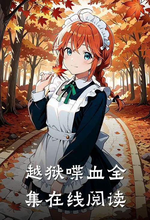 越狱喋血全集在线阅读
