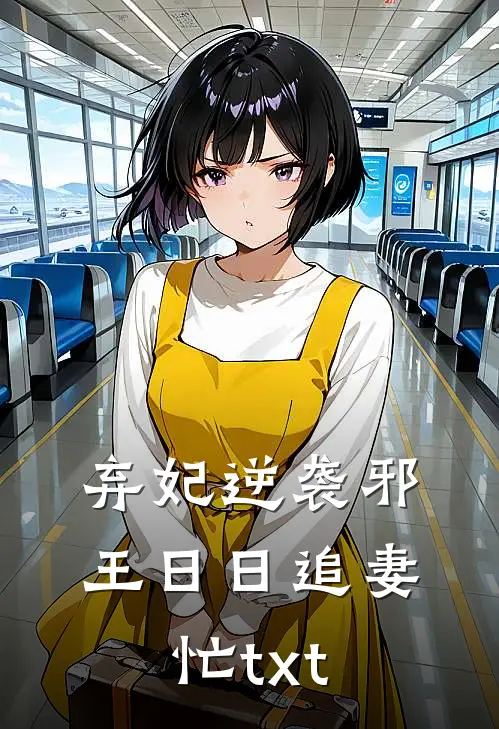 弃妃逆袭邪王日日追妻忙txt