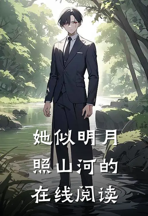 她似明月照山河的在线阅读