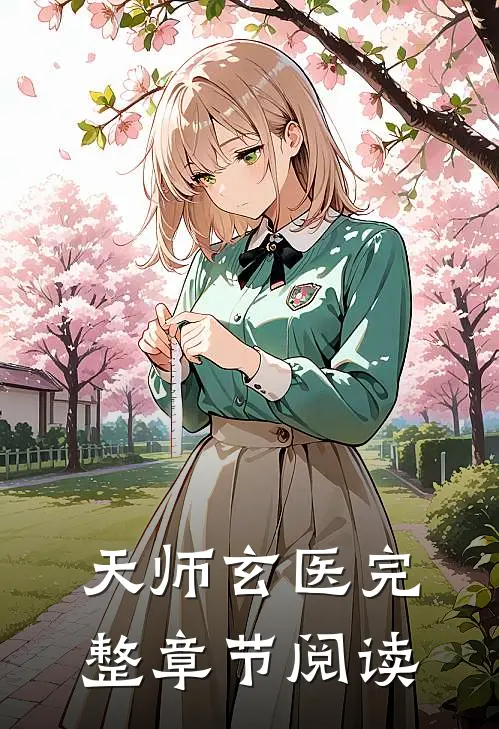 天师玄医完整章节阅读