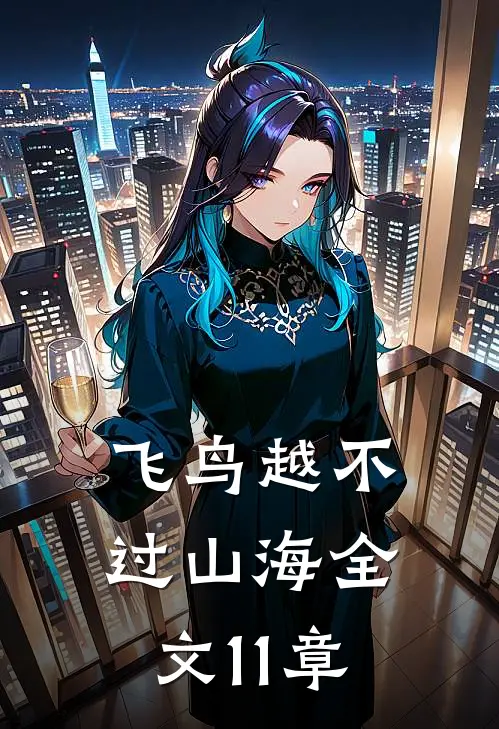 飞鸟越不过山海全文11章
