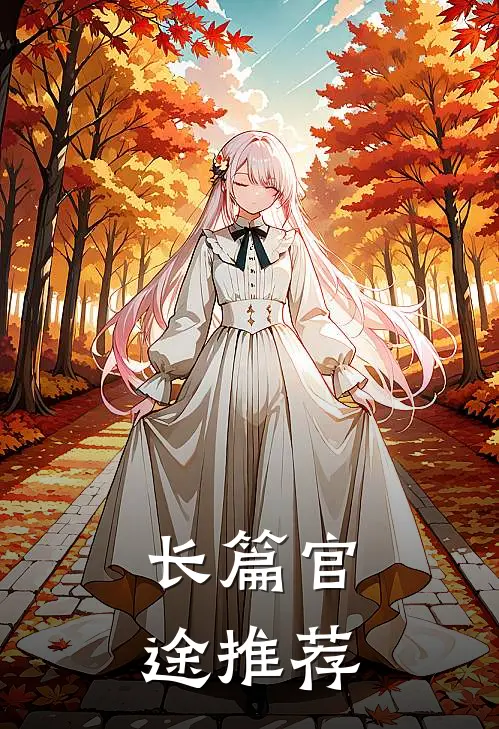 长篇官途推荐