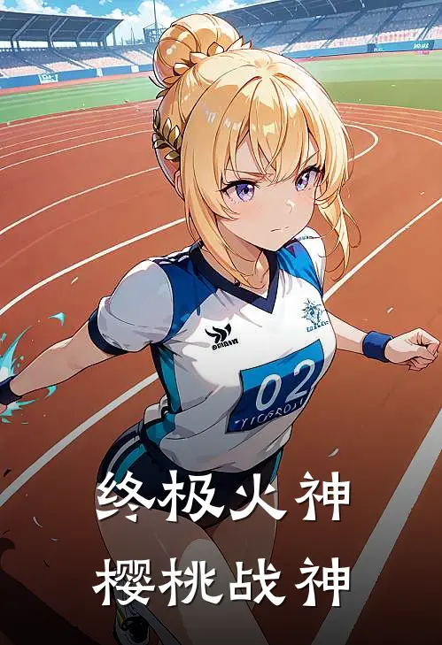 终极火神樱桃战神