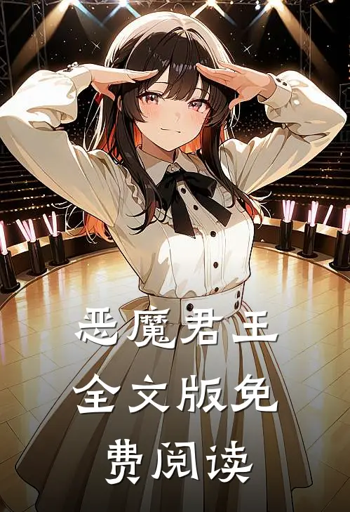 恶魔君王全文版免费阅读