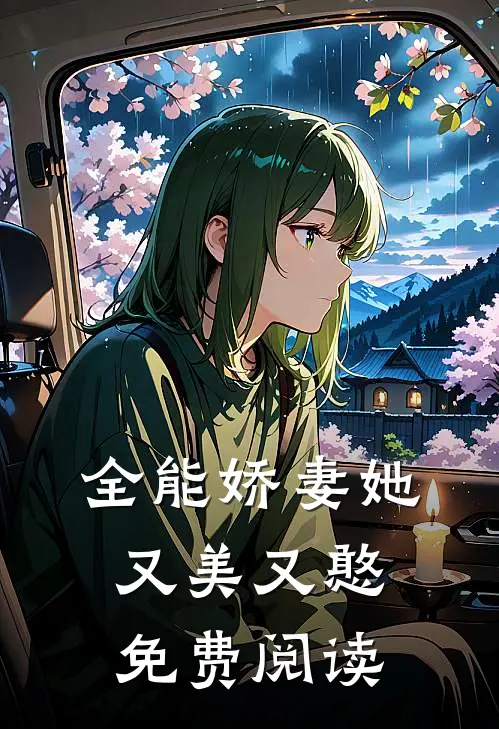 全能娇妻她又美又憨免费阅读