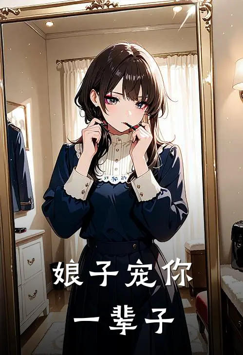 娘子宠你一辈子