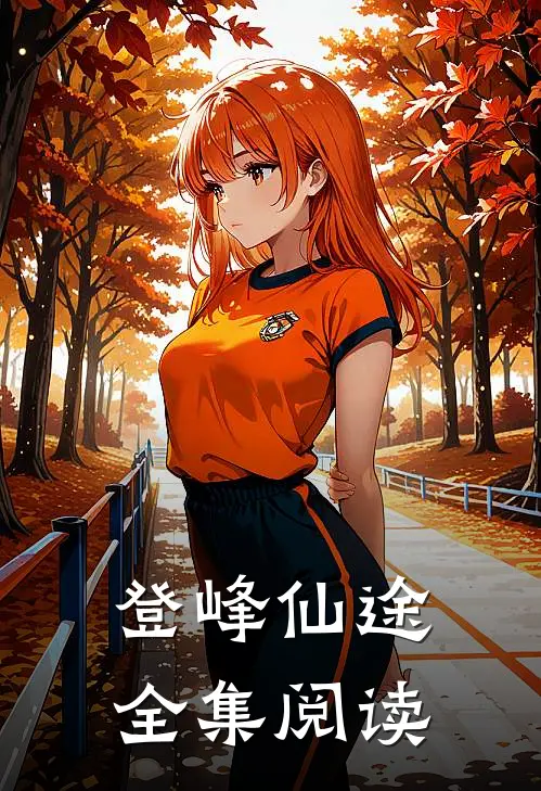 登峰仙途全集阅读