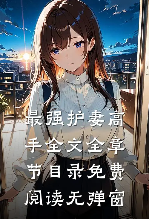 最强护妻高手全文全章节目录免费阅读无弹窗