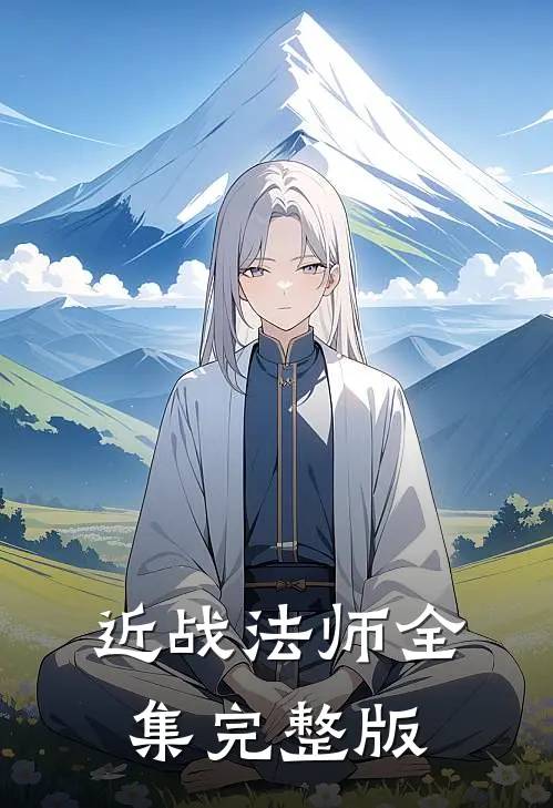 近战法师全集 完整版