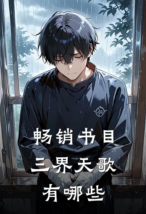 畅销书目三界天歌有哪些