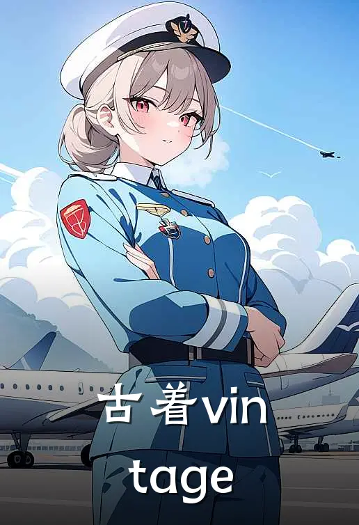 古着vintage