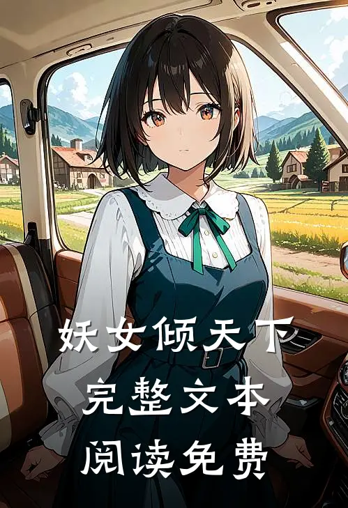 妖女倾天下完整文本阅读免费